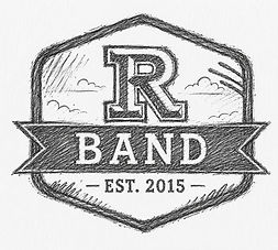 Reedy High School Band Booster Club logo