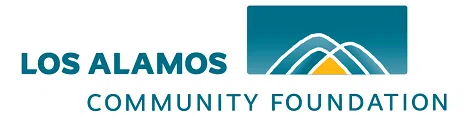 Los Alamos Community Foundation logo