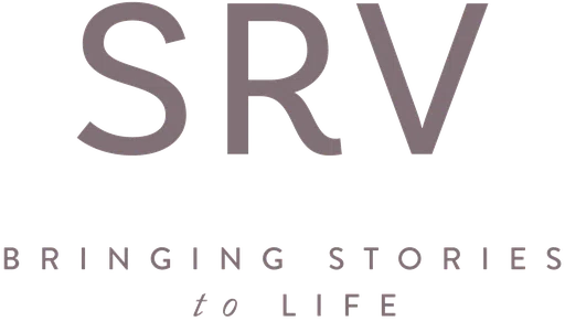 SRV Inc logo
