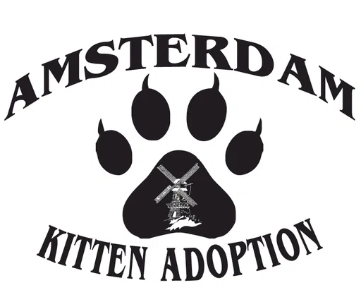 Amsterdam Kitten Adoptions Inc logo