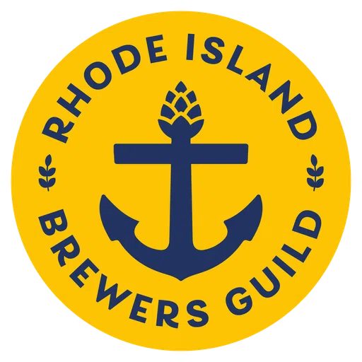 Rhode Island Brewers Guild logo