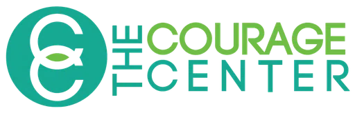 Courage Center logo