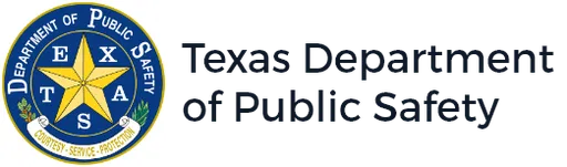 Department of Public Safety Mutual Association logo