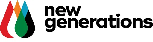 New Generations logo