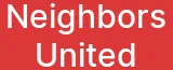 Neighbors United logo