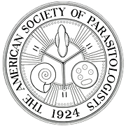 American Society of Parasitologists Inc a New Mexico Nonprofit Corpo logo