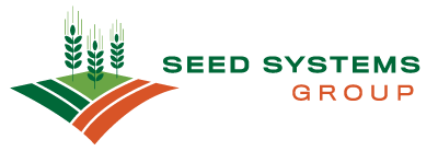 Seed Systems Group Inc logo
