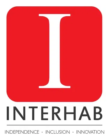 Interhab Inc logo