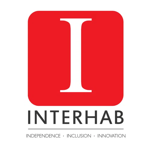 Interhab Inc logo
