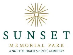 Sunset Memorial Park Inc logo