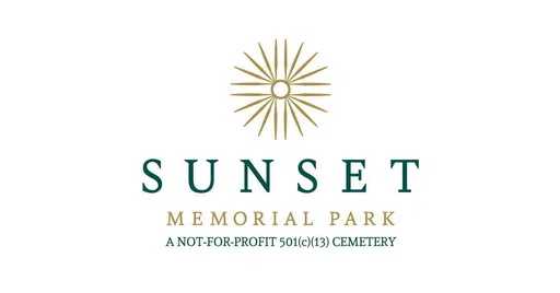 Sunset Memorial Park Inc logo