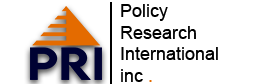 Policy Research International Inc logo