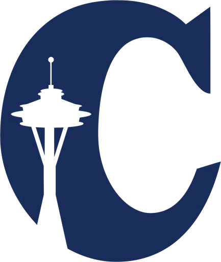 Seattle Baseball Academy logo