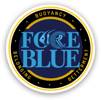 Force Blue Inc logo