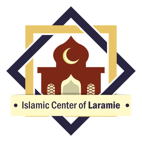 Islamic Center of Laramie logo