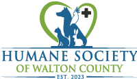 Humane Society of Walton County Inc logo
