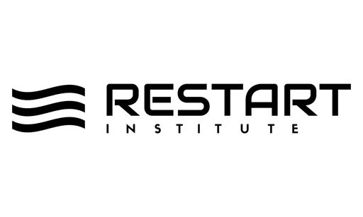 Restart Institute logo