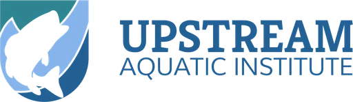 Upstream Aquatic Institute Inc logo