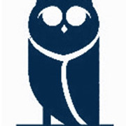 Rushville Public Library logo