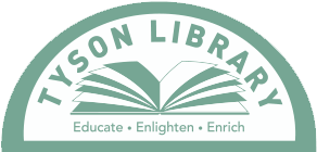 TYSON Library Association logo