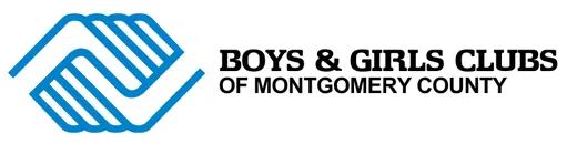 Boys & Girls Club of Montgomery County logo