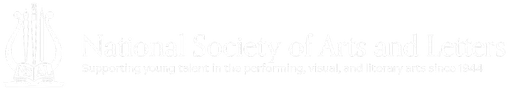 National Society of Arts and Letters logo