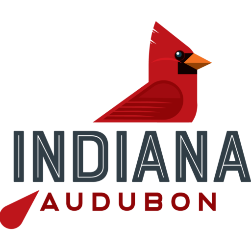 Indiana Audubon Society logo