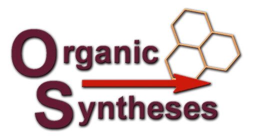 Organic Syntheses Inc Wayne State University logo