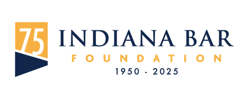 Indiana Bar Foundation logo