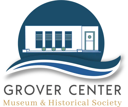 Shelby County Historical Society logo