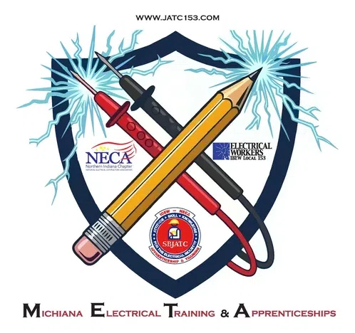 South Bend & Vicinity Electrical logo