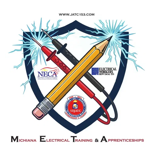 South Bend & Vicinity Electrical logo