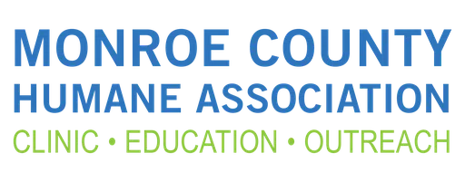 Humane Association Inc of Monroe County logo