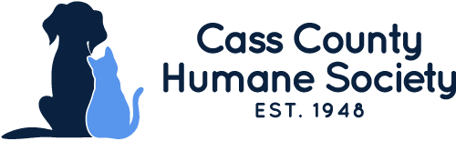 Cass County Humane Society Inc logo