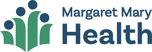 Margaret Mary Community Hospital Inc logo