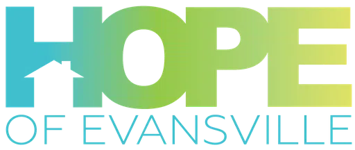 Hope of Evansville Inc logo