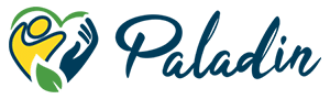 Paladin Inc logo