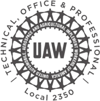 International Union United Auto Aerospace & Agriculture Workers logo