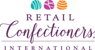 Retail Confectioners Institute International logo