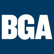 Better Government Association Inc logo