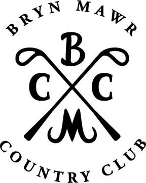 Bryn Mawr Country Club logo