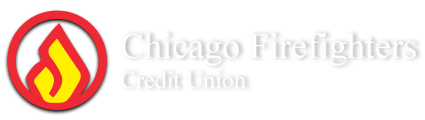 Chicago Fire-Fighters Credit Union logo