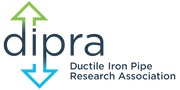 Ductile Iron Pipe Research Association logo