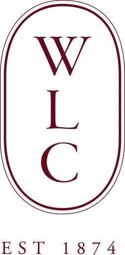 Womans Library Club of Glencoe and Glencoe Thrift Shop logo