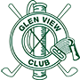 Glen View Club logo