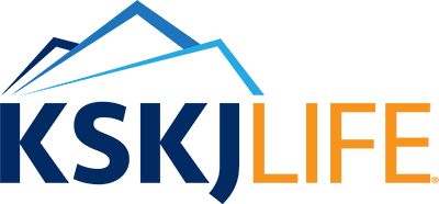 KSKJ Life logo