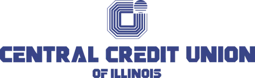 Central Credit Union of Illinois logo
