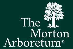 Morton Arboretum logo