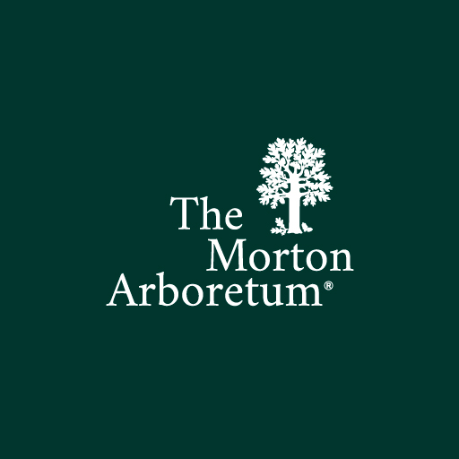Morton Arboretum logo