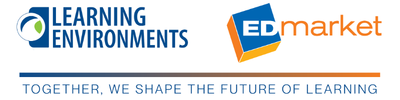 Education Market Association logo